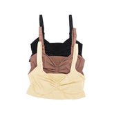 Three Pack - Wireless Supportive Shaping Bra with Adjustable Straps *NEW*
