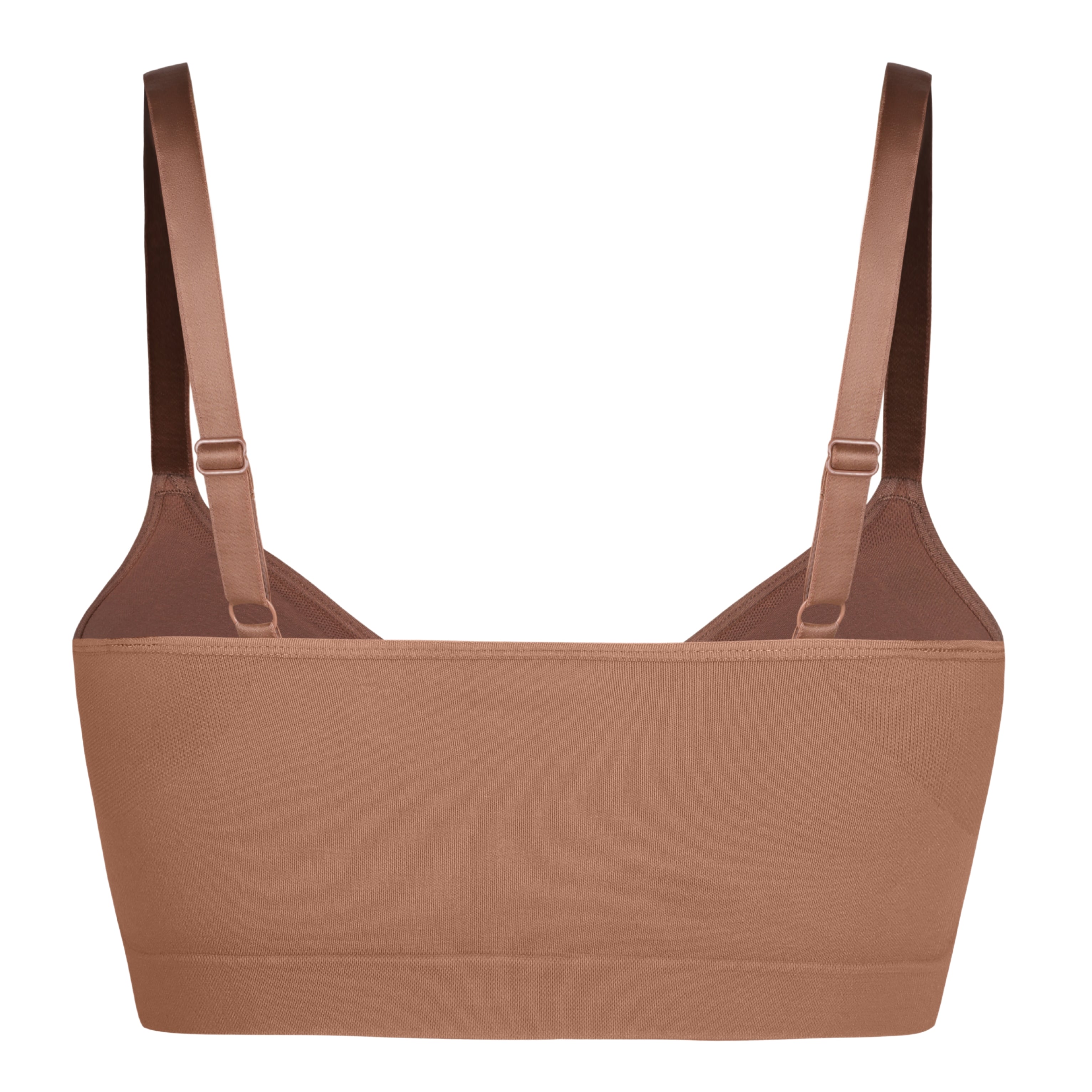 Three Pack - Wireless Supportive Shaping Bra with Adjustable Straps *NEW*