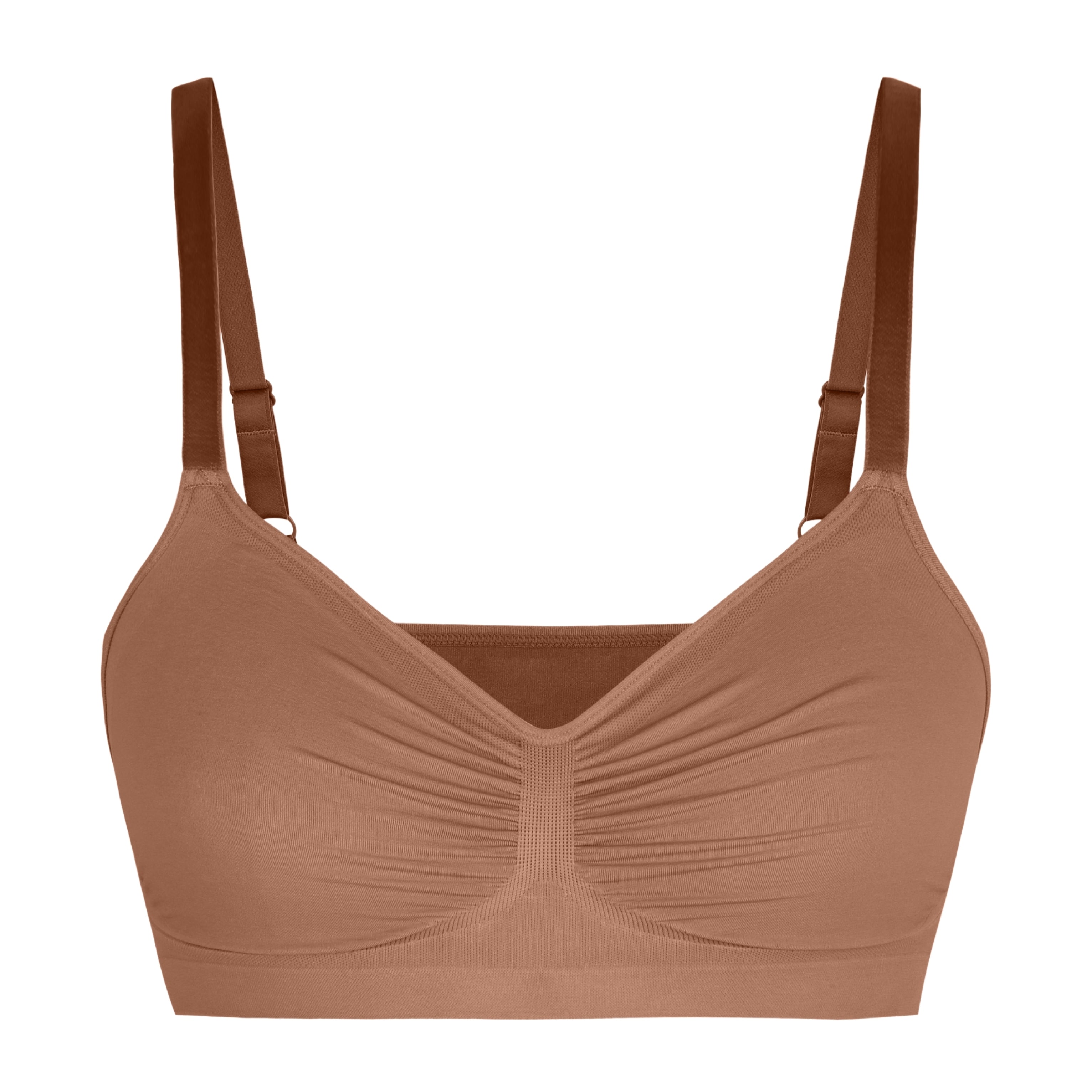 Three Pack - Wireless Supportive Shaping Bra with Adjustable Straps *NEW*