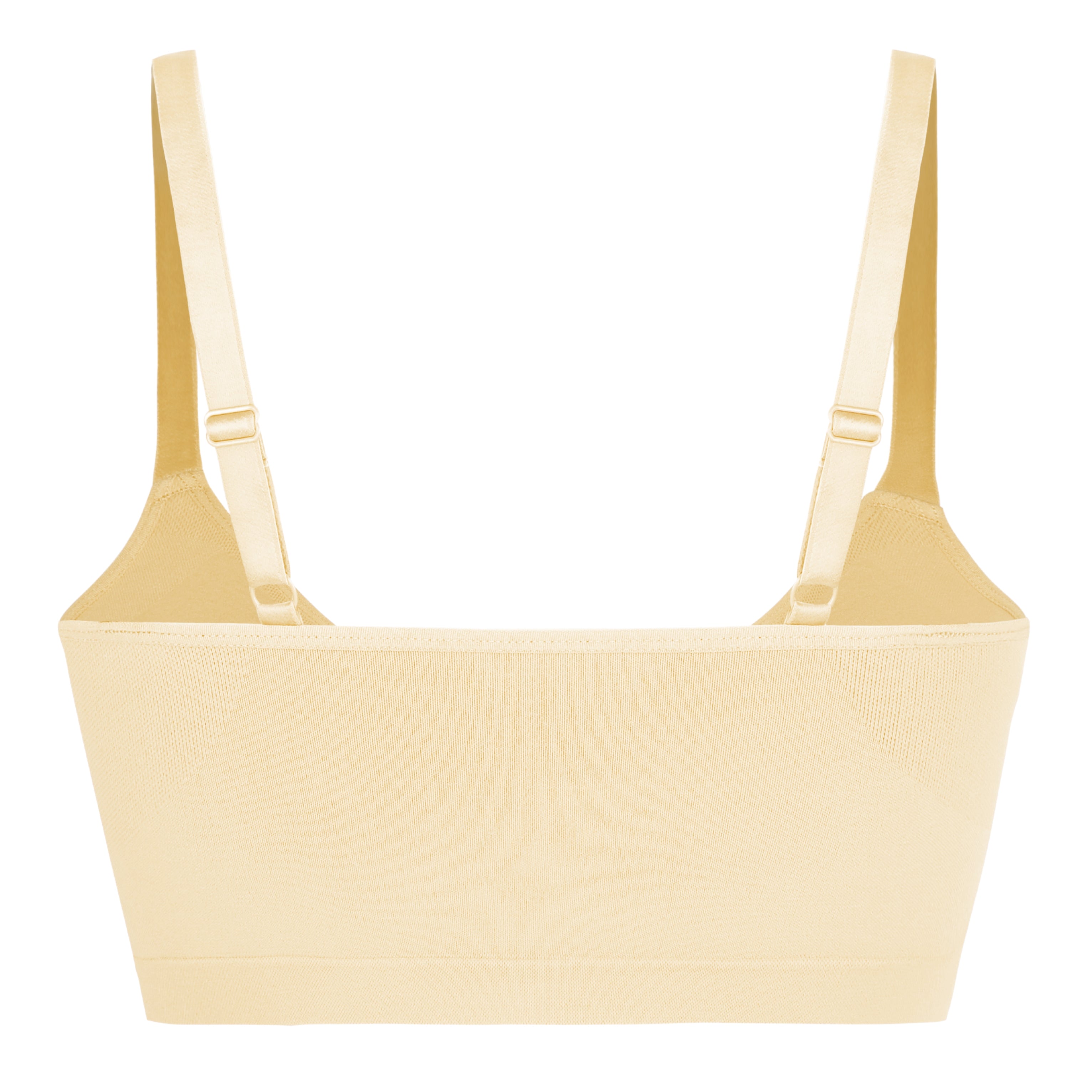 Three Pack - Wireless Supportive Shaping Bra with Adjustable Straps *NEW*