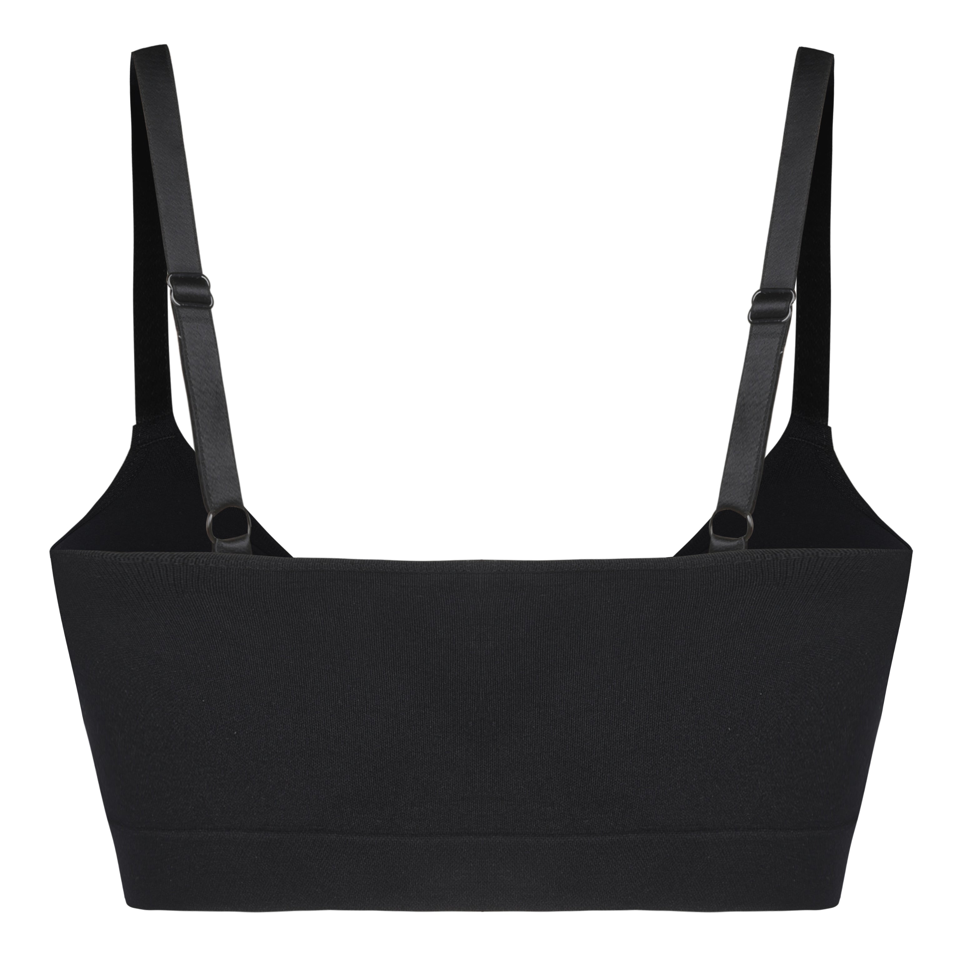 Three Pack - Wireless Supportive Shaping Bra with Adjustable Straps *NEW*