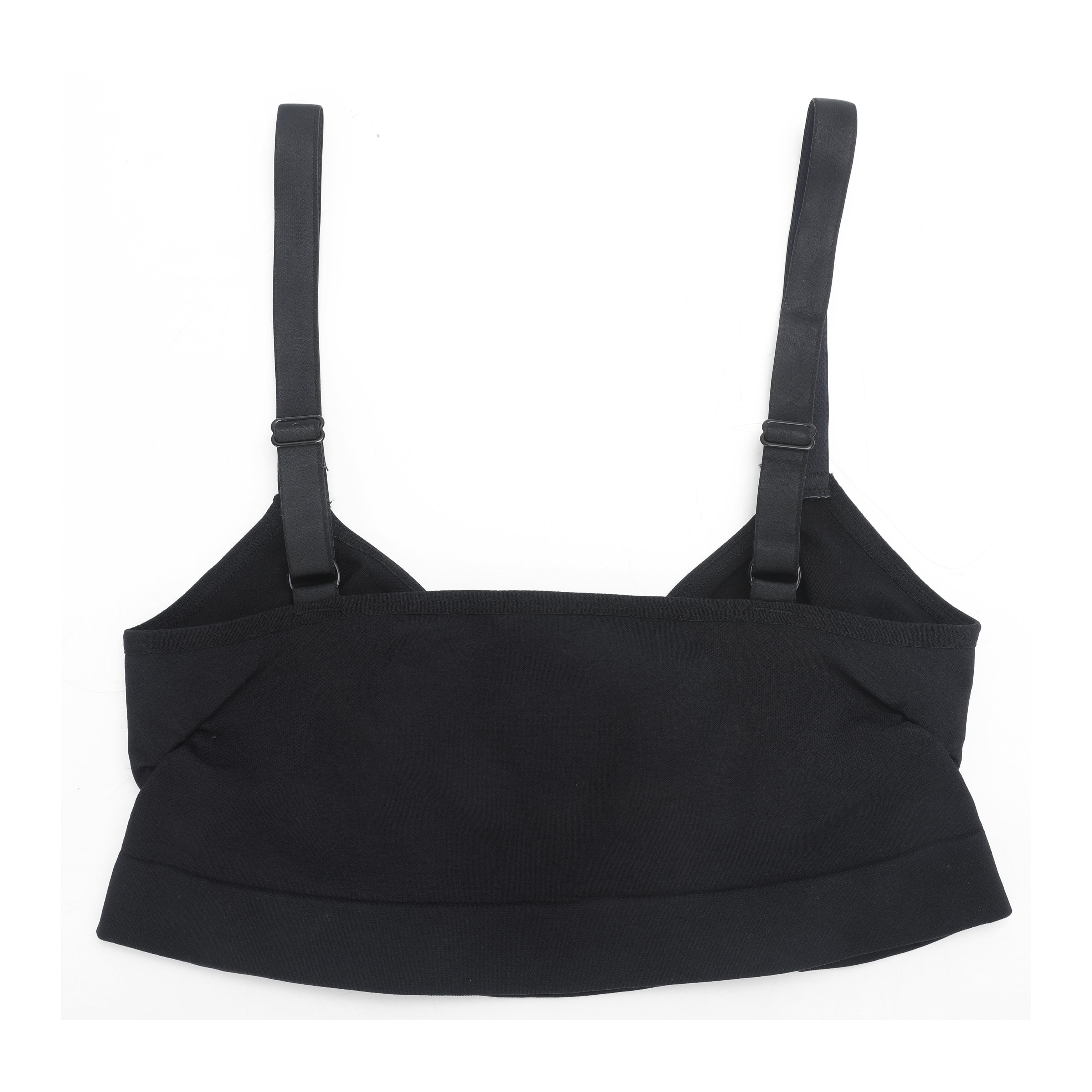 Three Pack - Wireless Supportive Shaping Bra with Adjustable Straps *NEW*