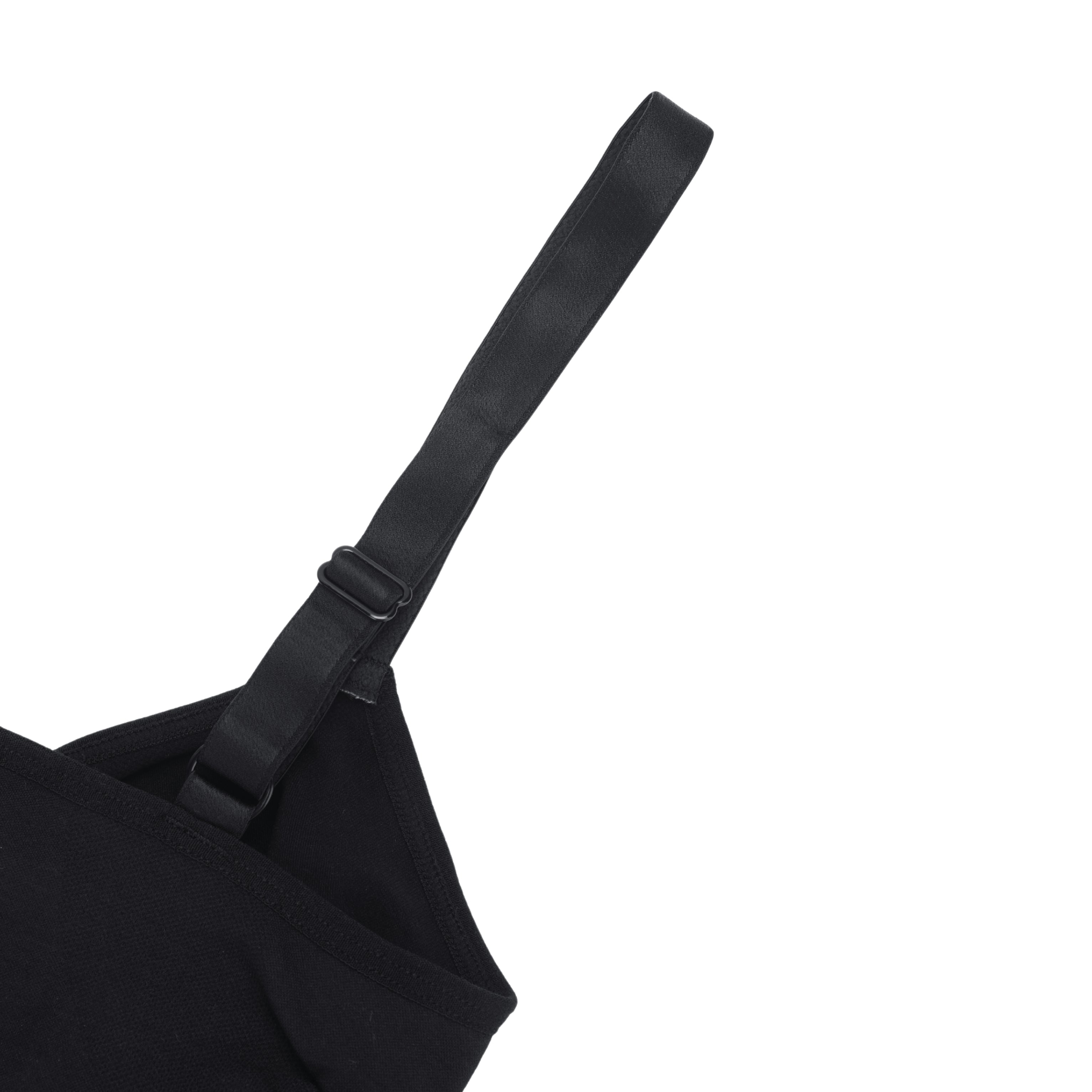 Three Pack - Wireless Supportive Shaping Bra with Adjustable Straps *NEW*