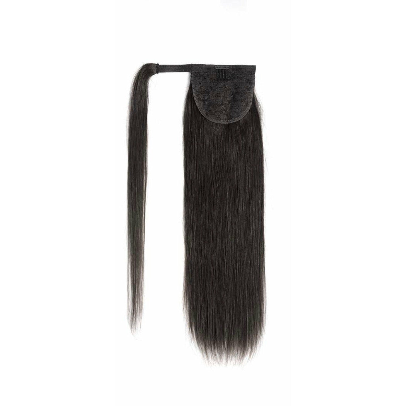U-Part Wig - Straight