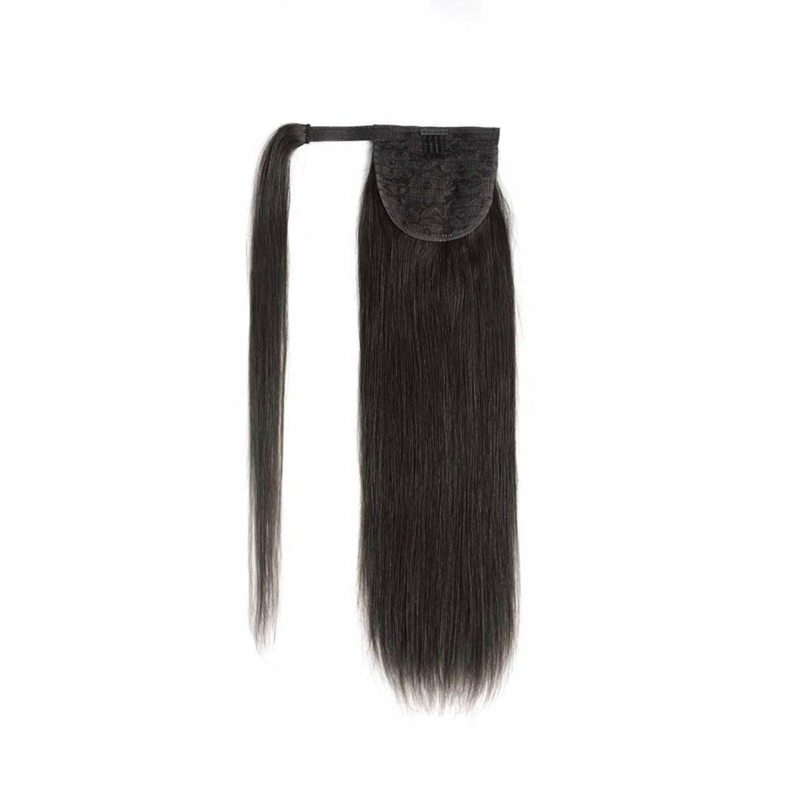 U-Part Wig - Straight