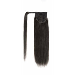 U-Part Wig - Straight
