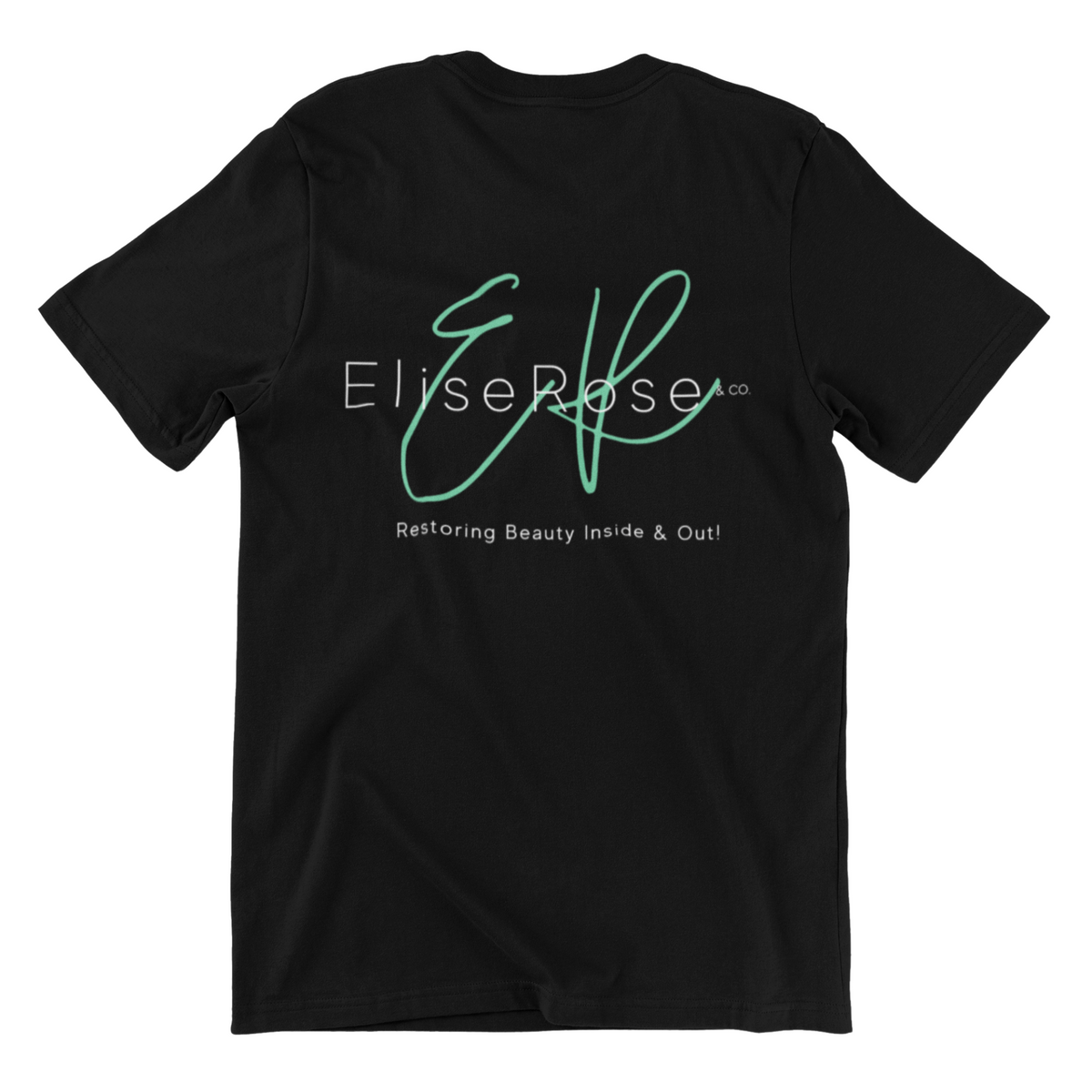 Short Sleeve Cotton T-Shirt