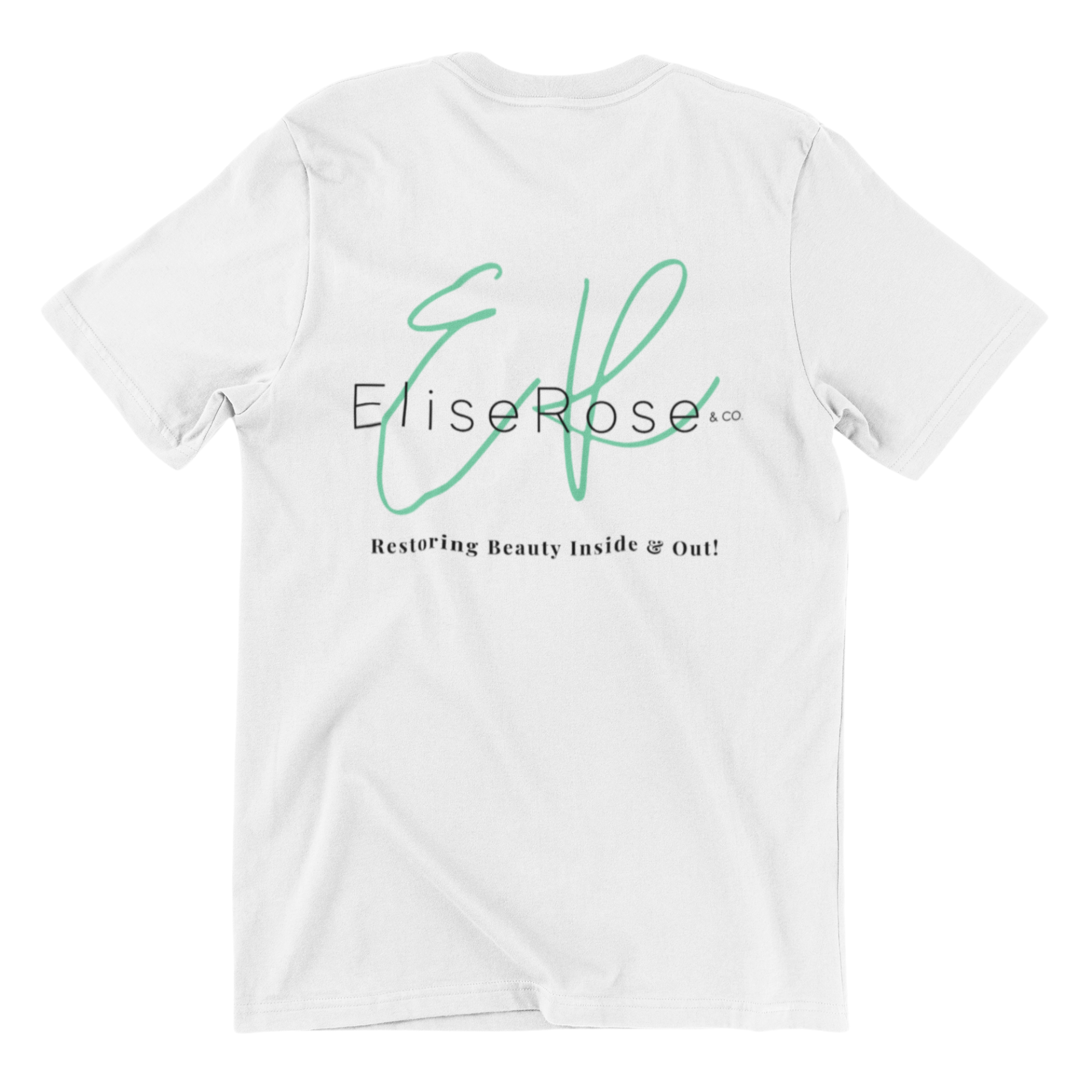 Short Sleeve Cotton T-Shirt