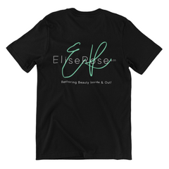 Short Sleeve Cotton T-Shirt