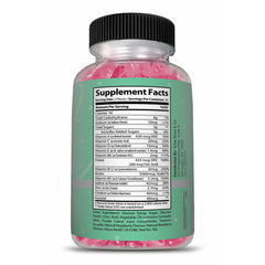 Hair Growth Retention Vitamins